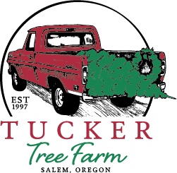 Tucker Tree Farm Logo