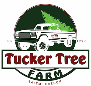 Tucker Tree Farm Logo